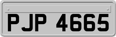 PJP4665