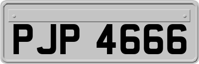PJP4666