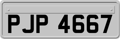 PJP4667