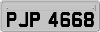 PJP4668