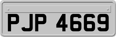 PJP4669