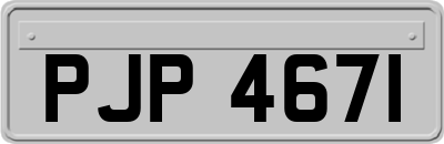 PJP4671