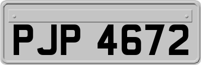 PJP4672