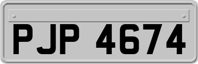 PJP4674
