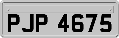 PJP4675