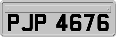 PJP4676