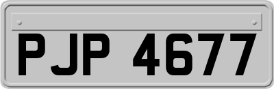 PJP4677