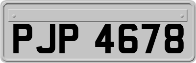 PJP4678