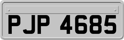 PJP4685