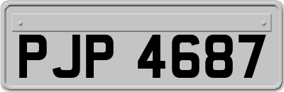 PJP4687