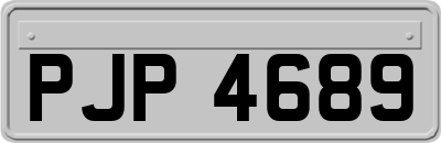 PJP4689