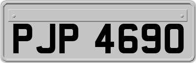 PJP4690