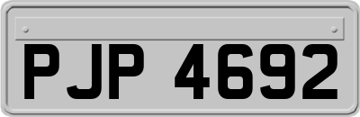 PJP4692