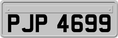 PJP4699