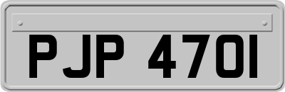 PJP4701