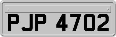 PJP4702