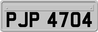 PJP4704