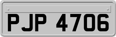 PJP4706