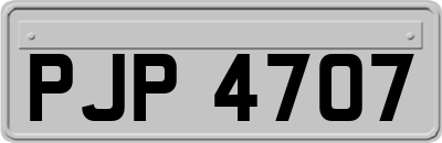 PJP4707