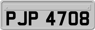 PJP4708