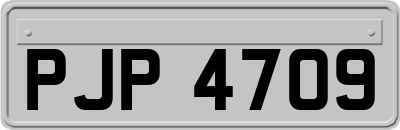 PJP4709