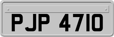 PJP4710