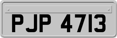 PJP4713
