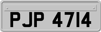 PJP4714