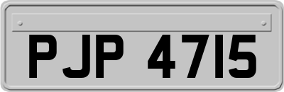 PJP4715