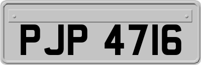 PJP4716