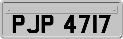 PJP4717