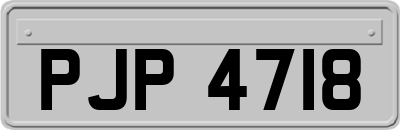 PJP4718