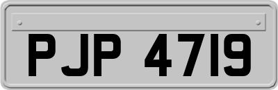 PJP4719