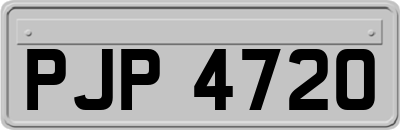 PJP4720