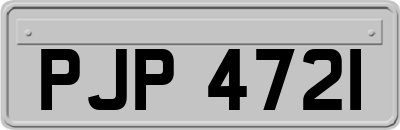 PJP4721