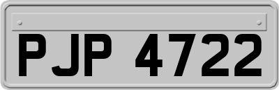 PJP4722