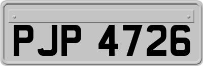 PJP4726