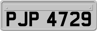 PJP4729
