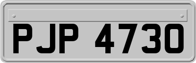 PJP4730