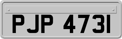 PJP4731