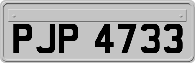 PJP4733