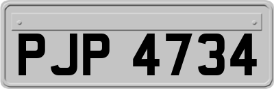 PJP4734