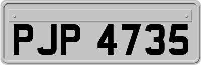 PJP4735