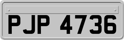 PJP4736