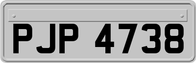 PJP4738