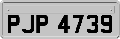 PJP4739