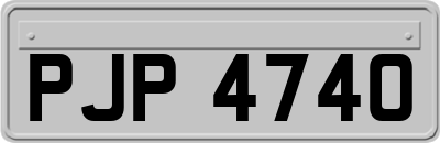 PJP4740