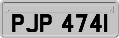 PJP4741