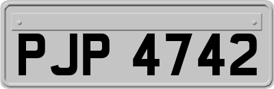 PJP4742