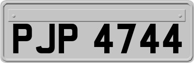 PJP4744